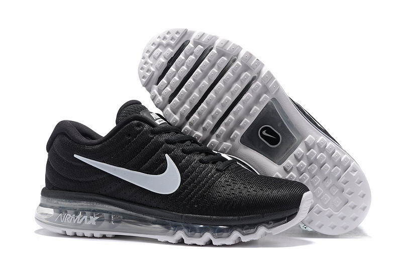 air max blanche pas cher homme